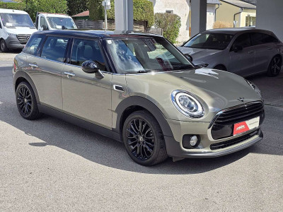 MINI Clubman Gebrauchtwagen