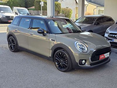 MINI Clubman Gebrauchtwagen