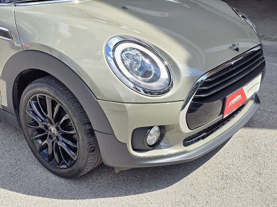 MINI Clubman Gebrauchtwagen