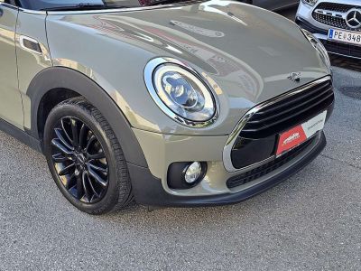 MINI Clubman Gebrauchtwagen