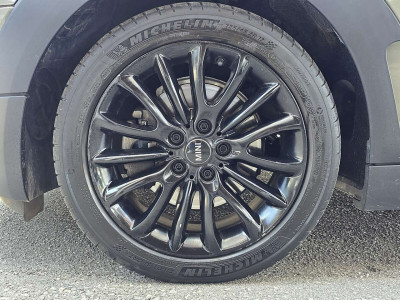 MINI Clubman Gebrauchtwagen