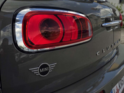 MINI Clubman Gebrauchtwagen