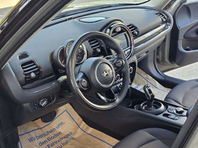 MINI Clubman Gebrauchtwagen
