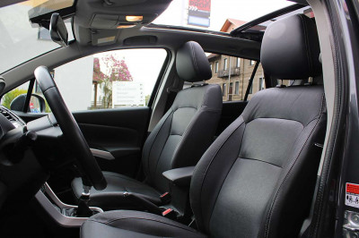 Suzuki SX4 S-Cross Gebrauchtwagen