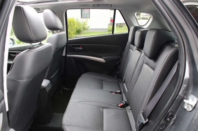 Suzuki SX4 S-Cross Gebrauchtwagen