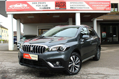 Suzuki SX4 S-Cross Gebrauchtwagen