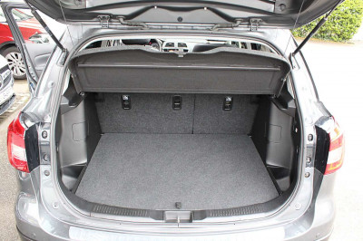 Suzuki SX4 S-Cross Gebrauchtwagen