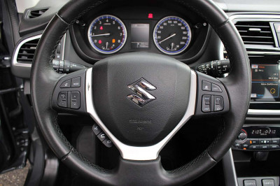 Suzuki SX4 S-Cross Gebrauchtwagen