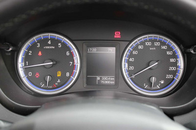 Suzuki SX4 S-Cross Gebrauchtwagen