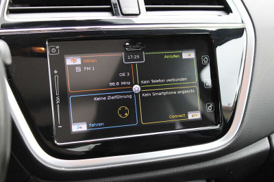 Suzuki SX4 S-Cross Gebrauchtwagen