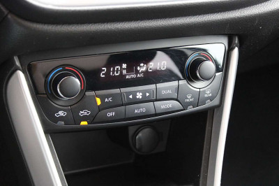 Suzuki SX4 S-Cross Gebrauchtwagen