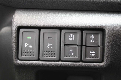 Suzuki SX4 S-Cross Gebrauchtwagen