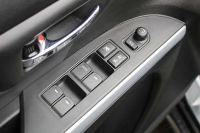 Suzuki SX4 S-Cross Gebrauchtwagen