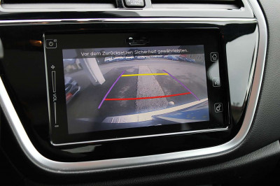 Suzuki SX4 S-Cross Gebrauchtwagen