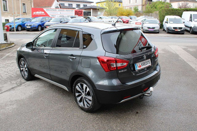Suzuki SX4 S-Cross Gebrauchtwagen