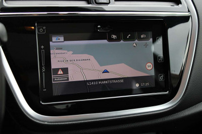 Suzuki SX4 S-Cross Gebrauchtwagen