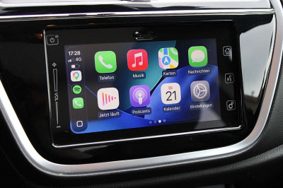 Suzuki SX4 S-Cross Gebrauchtwagen