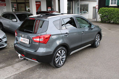 Suzuki SX4 S-Cross Gebrauchtwagen