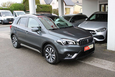 Suzuki SX4 S-Cross Gebrauchtwagen