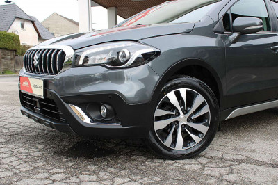 Suzuki SX4 S-Cross Gebrauchtwagen