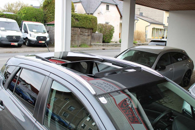 Suzuki SX4 S-Cross Gebrauchtwagen