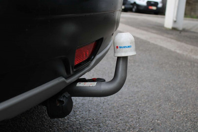 Suzuki SX4 S-Cross Gebrauchtwagen