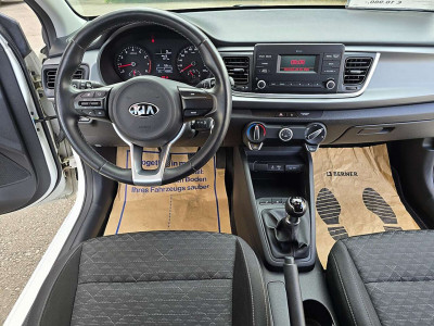 KIA Rio Gebrauchtwagen