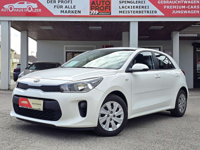 KIA Rio Gebrauchtwagen