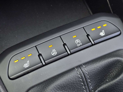 KIA Rio Gebrauchtwagen