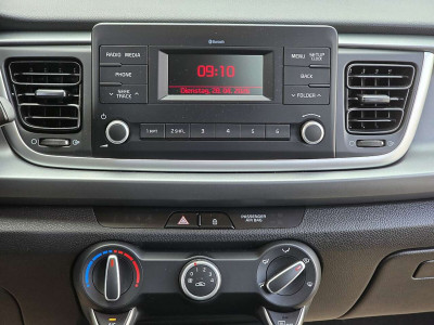 KIA Rio Gebrauchtwagen