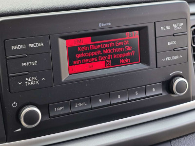 KIA Rio Gebrauchtwagen