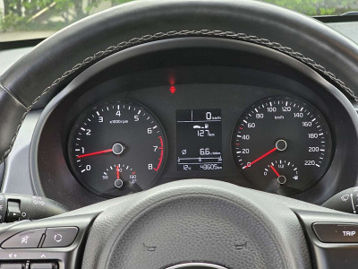 KIA Rio Gebrauchtwagen