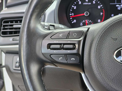 KIA Rio Gebrauchtwagen