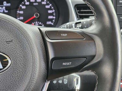 KIA Rio Gebrauchtwagen