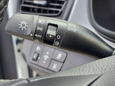 KIA Rio Gebrauchtwagen