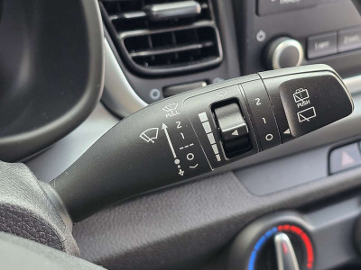 KIA Rio Gebrauchtwagen