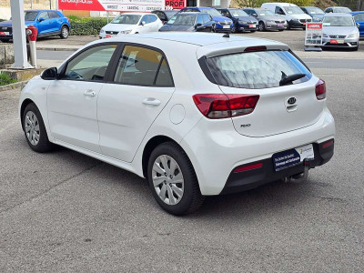 KIA Rio Gebrauchtwagen