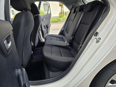 KIA Rio Gebrauchtwagen