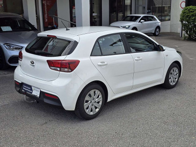 KIA Rio Gebrauchtwagen
