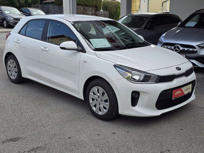 KIA Rio Gebrauchtwagen