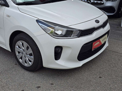 KIA Rio Gebrauchtwagen