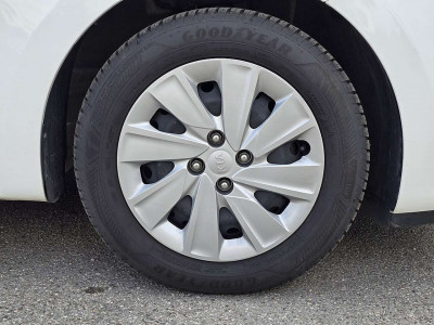 KIA Rio Gebrauchtwagen