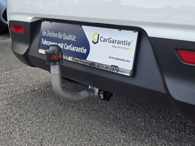 KIA Rio Gebrauchtwagen