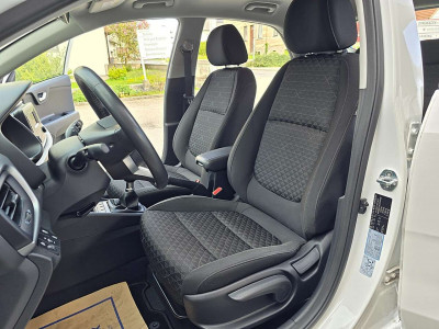 KIA Rio Gebrauchtwagen