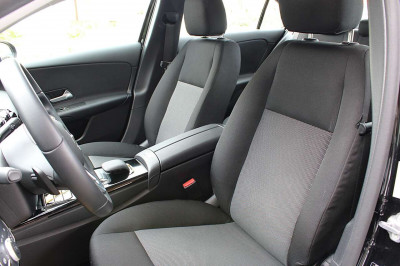 Mercedes-Benz A-Klasse Gebrauchtwagen