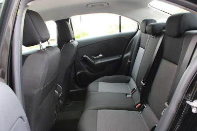 Mercedes-Benz A-Klasse Gebrauchtwagen