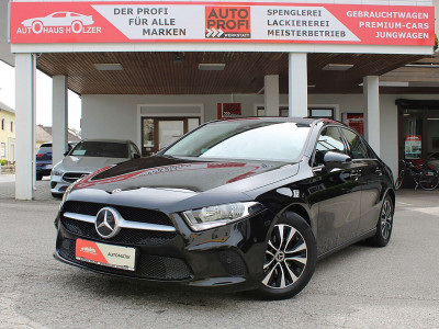 Mercedes-Benz A-Klasse Gebrauchtwagen