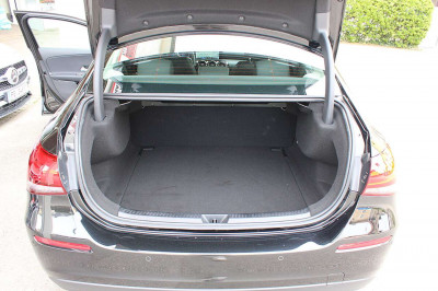 Mercedes-Benz A-Klasse Gebrauchtwagen