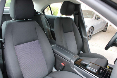 Mercedes-Benz A-Klasse Gebrauchtwagen