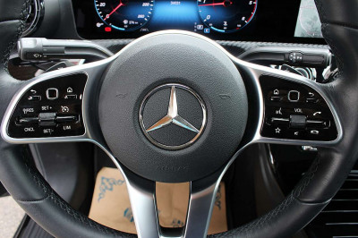 Mercedes-Benz A-Klasse Gebrauchtwagen